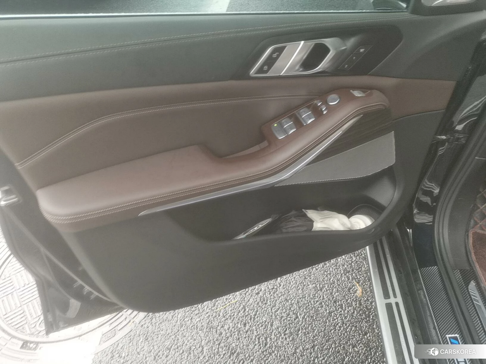BMW X5 id 4486448 из Китая 13