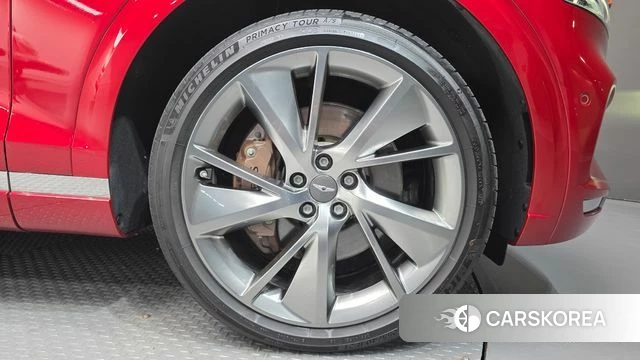 Genesis GV70 id 4280867 из Кореи 13