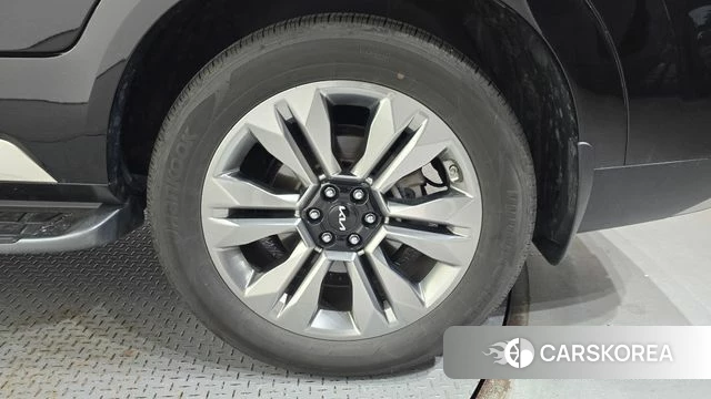 Kia Mohave Master id 4394763 из Кореи 13