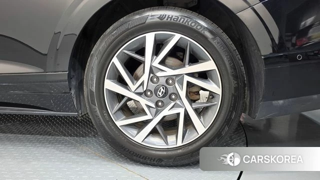 Hyundai Grandeur Hybrid (GN7) id 4480630 из Кореи 13