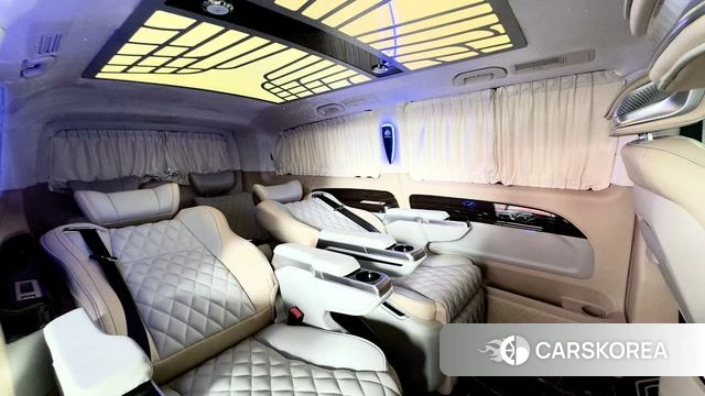 Mercedes-Benz Vito id 4290065 из Китая 13