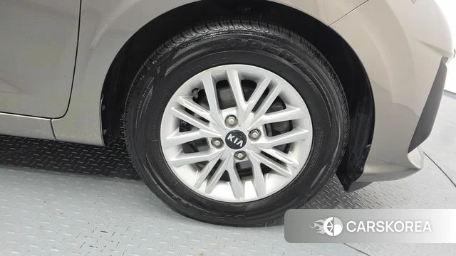 Kia Morning Urban (JA) id 4562138 из Кореи 13