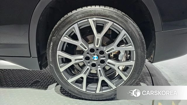 BMW X1 (F48) id 4463559 из Кореи 13