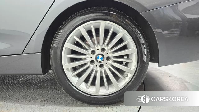 BMW 3 Series GT (F34) id 4196529 из Кореи 13