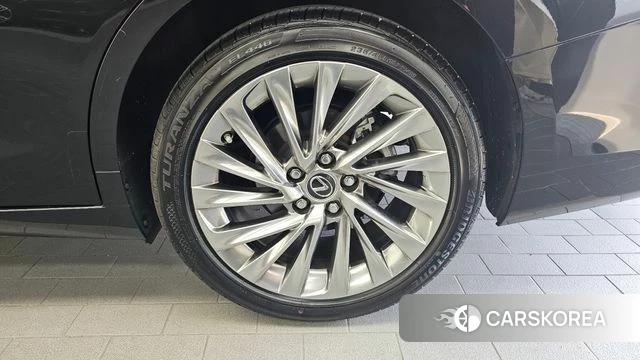 Lexus ES300h 7th generation id 4847383 из Кореи 13