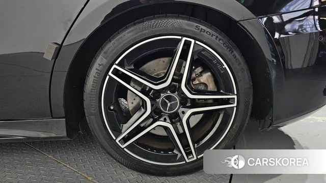 Mercedes-Benz A-Class W177 id 4665947 из Кореи 13