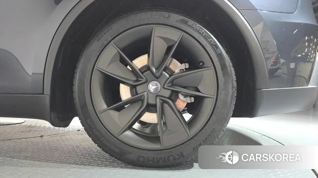 Tesla Model Y id 4691171 из Кореи 13