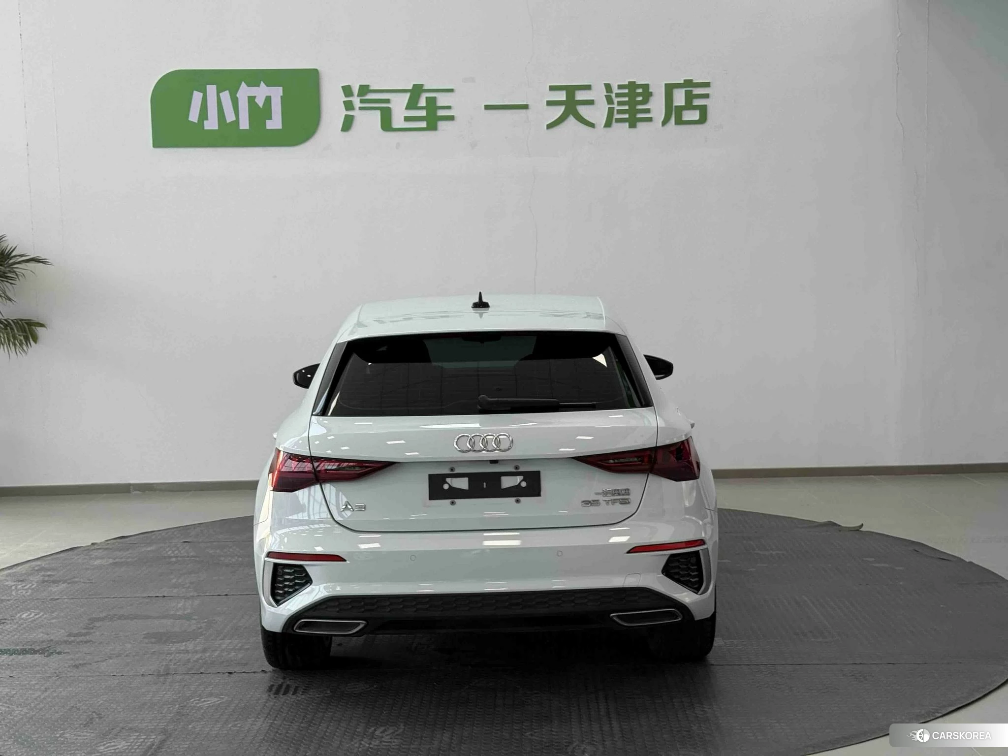 Audi A3 id 4498470 из Китая 13