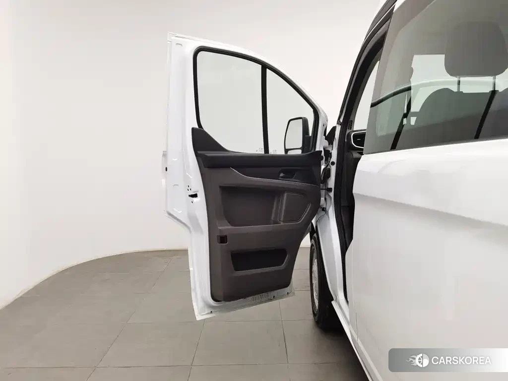 Ford Transit id 4685892 из Китая 13