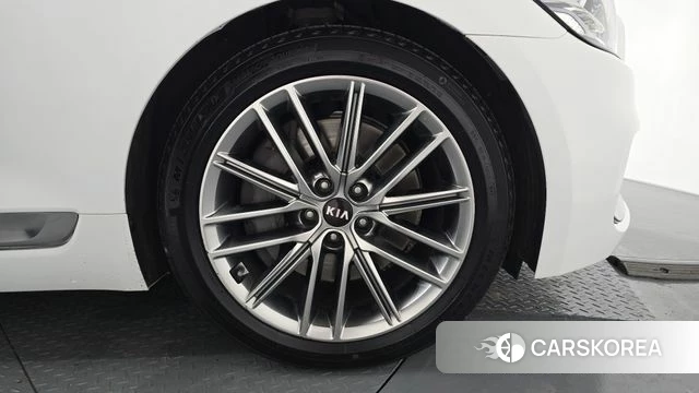 Kia More K9 id 4671930 из Кореи 13