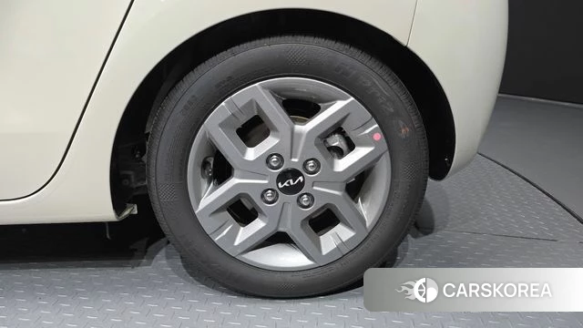 Kia The New Kia Ray id 4548427 из Кореи 13