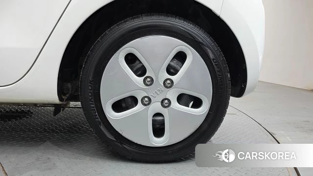 Kia The New Ray id 4543187 из Кореи 13