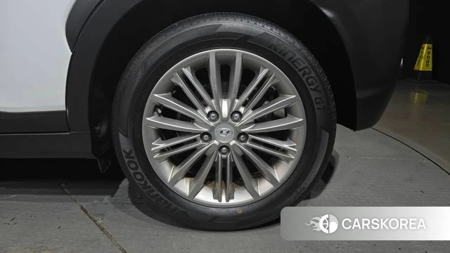 Hyundai Kona id 4496079 из Кореи 13