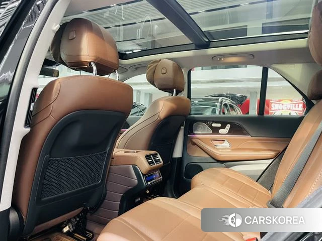 Mercedes-Benz GLE (import) id 3944907 из Китая 13