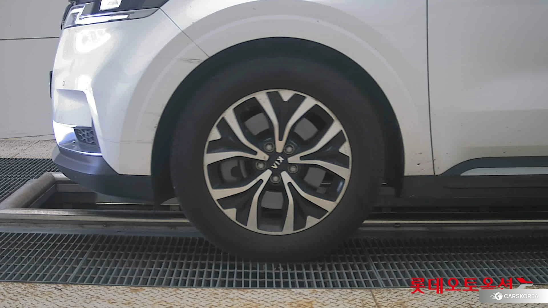 Kia Carnival id 4679383 из Кореи 13