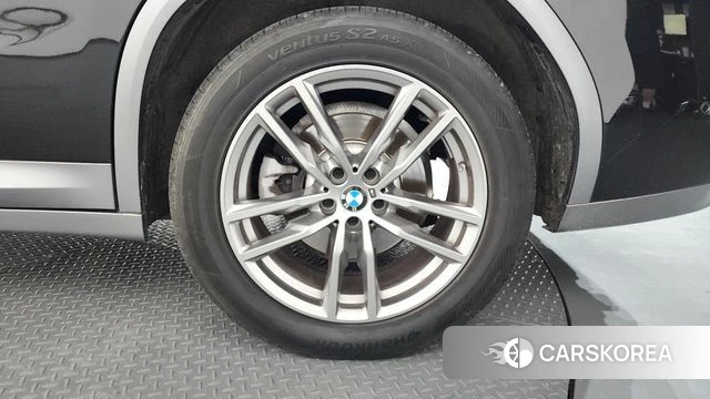 BMW X4 (G02) id 4581452 из Кореи 13