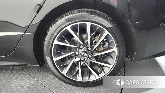 Hyundai Sonata (DN8) id 4562187 из Кореи 13