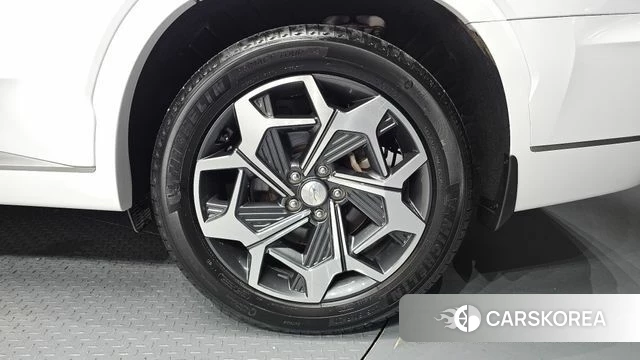 Hyundai Palisade id 4906348 из Кореи 13