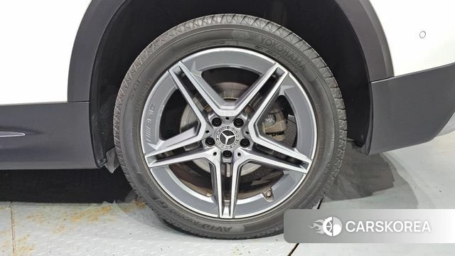 Mercedes-Benz GLB-Class X247 id 4769824 из Кореи 13