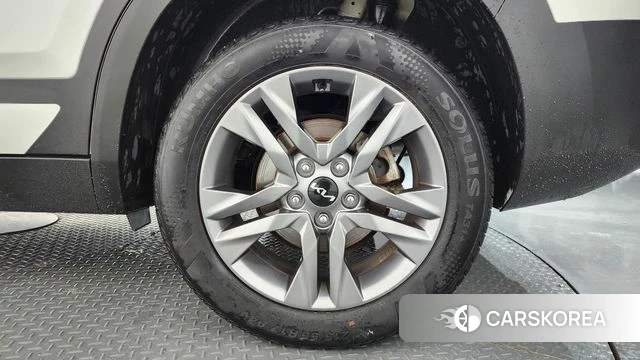 Kia Seltos id 4608921 из Кореи 13