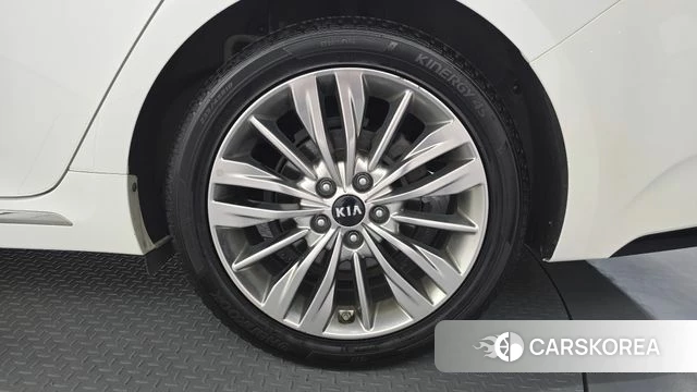 Kia The New K5 2nd generation id 4895319 из Кореи 13