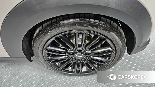 Mini Cooper Convertible id 4266400 из Кореи 13