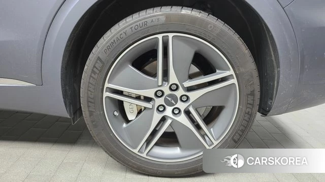 Genesis Electrified GV70 id 4639892 из Кореи 13