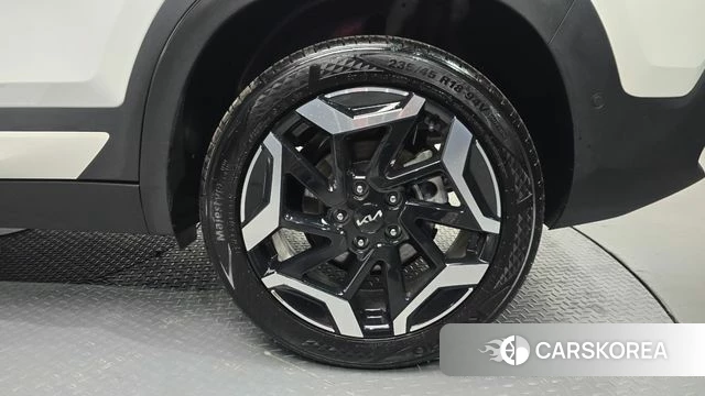 Kia The New Seltos id 4248221 из Кореи 13