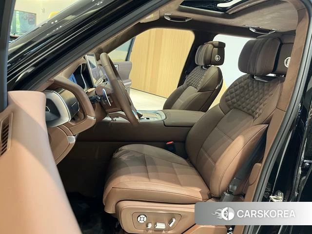 Tank 700 Hi4-T id 3919378 из Китая 13