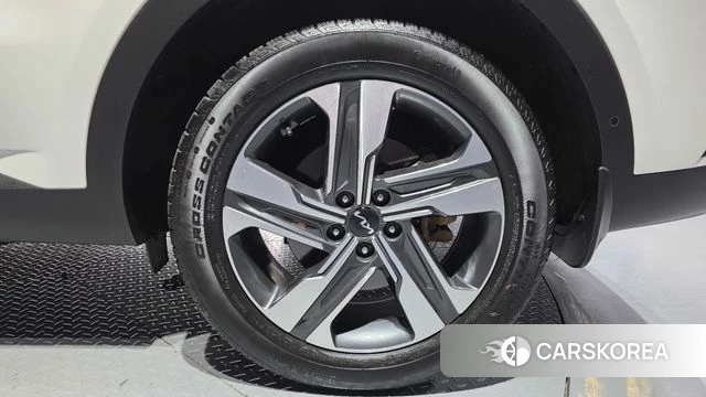 Kia Sorento 4th Generation id 4443300 из Кореи 13