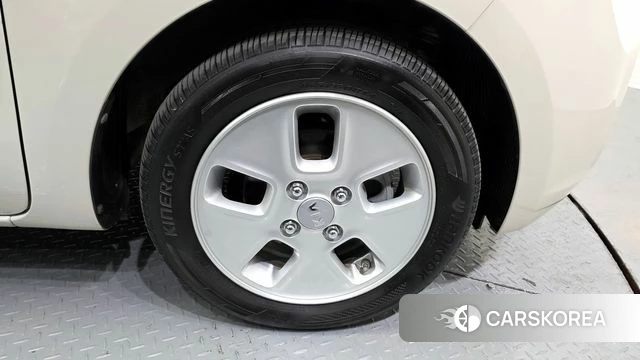 Kia The New Ray id 4363087 из Кореи 13