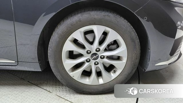 Kia K8 id 4706963 из Кореи 13