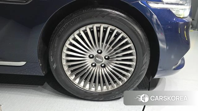 Genesis G90 id 4726969 из Кореи 13