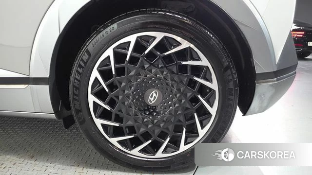 Hyundai Ionic 5 id 4905656 из Кореи 13