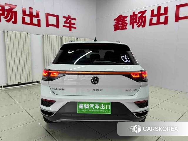 Volkswagen Exploring songs id 4264775 из Китая 13