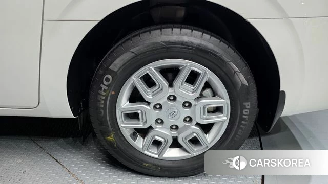 Hyundai Staria id 4593172 из Кореи 13