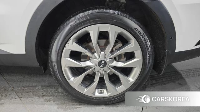 Kia Sorento 4th Generation id 4356302 из Кореи 13