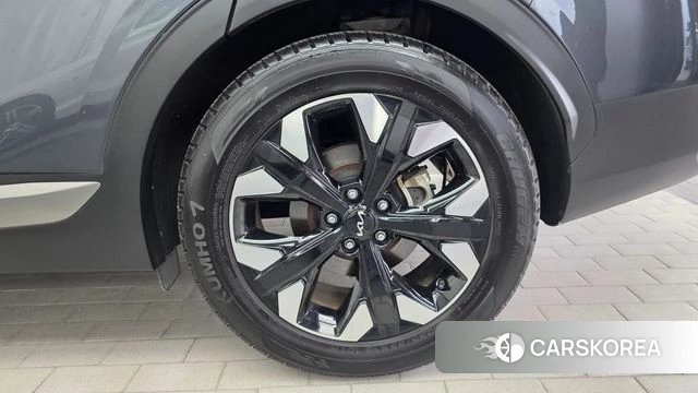 Kia Sportage 5th Generation id 4408806 из Кореи 13