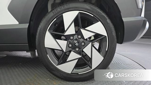 Hyundai Kona (SX2) id 4921917 из Кореи 13