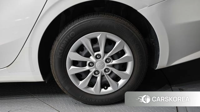 Kia The New K3 2nd generation id 4941650 из Кореи 13
