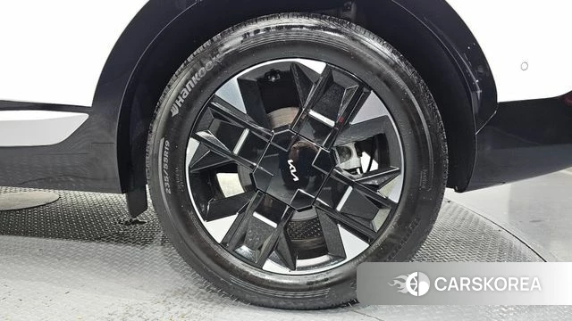 Kia The New Sportage 5th Generation id 4644986 из Кореи 13