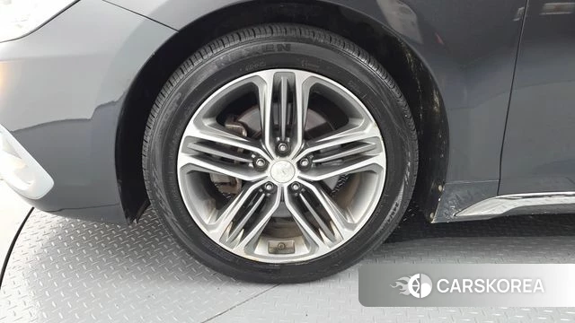 Hyundai Grandeur IG id 4895401 из Кореи 13