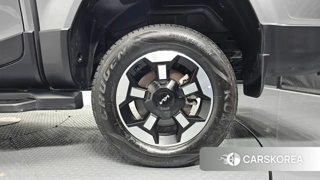 Kia Tasman id 4897696 из Кореи 13