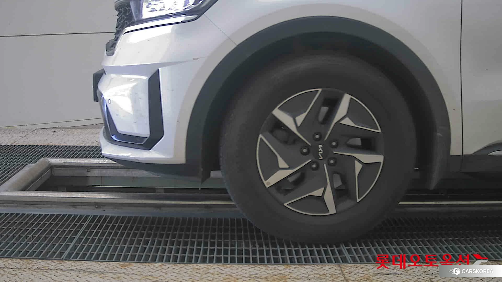 Kia Sorento Hybrid id 4909333 из Кореи 13