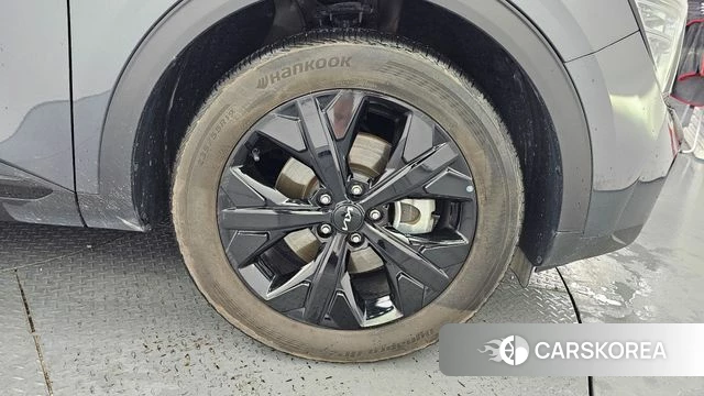 Kia Sportage 5th Generation id 4602706 из Кореи 13