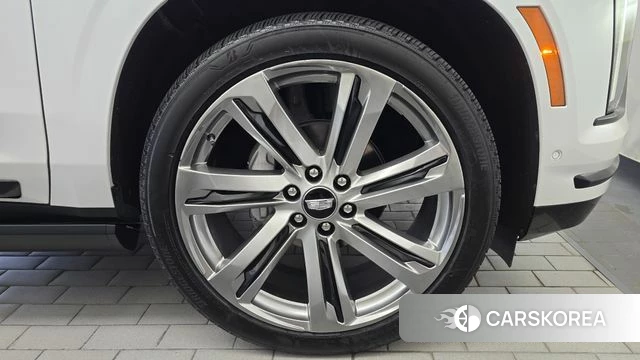 Cadillac Escalade 5th Generation id 4778122 из Кореи 13