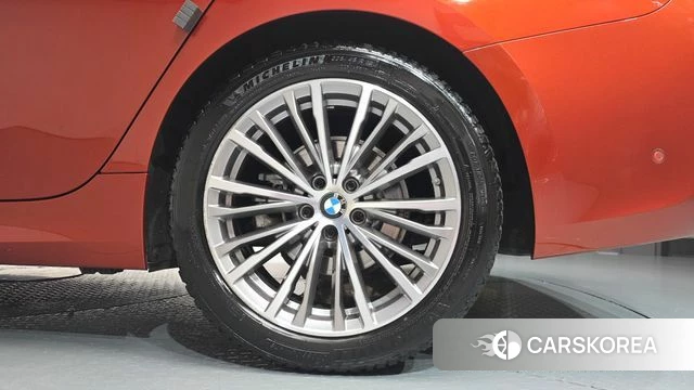 BMW 3 Series (G20) id 4780207 из Кореи 13