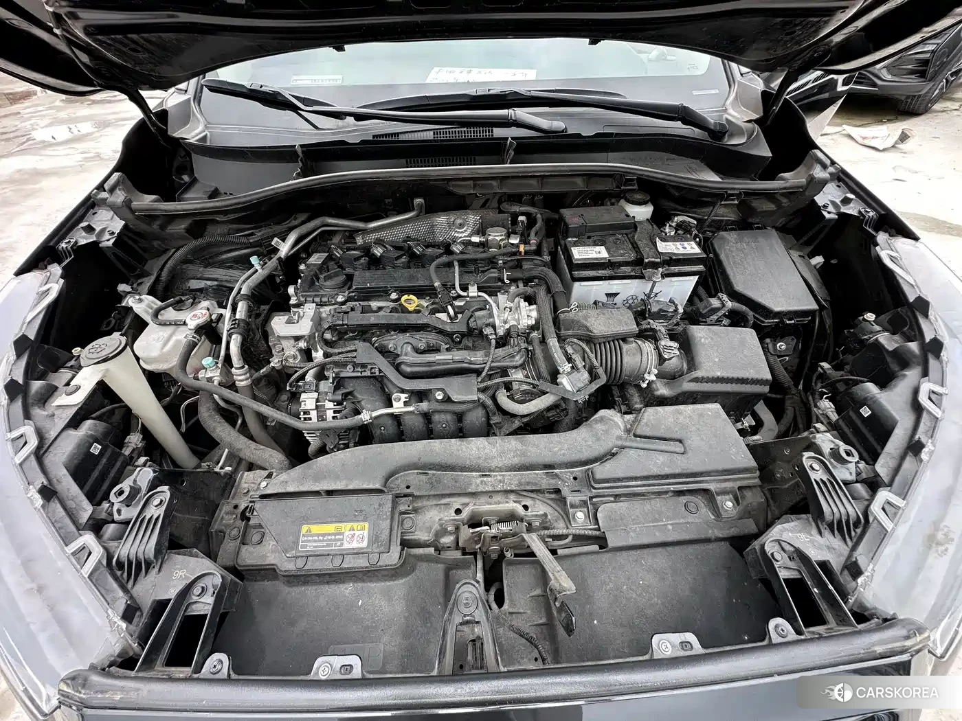 Toyota Frontlander id 4553956 из Китая 13