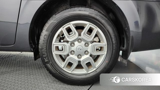 Hyundai Staria id 4434358 из Кореи 13