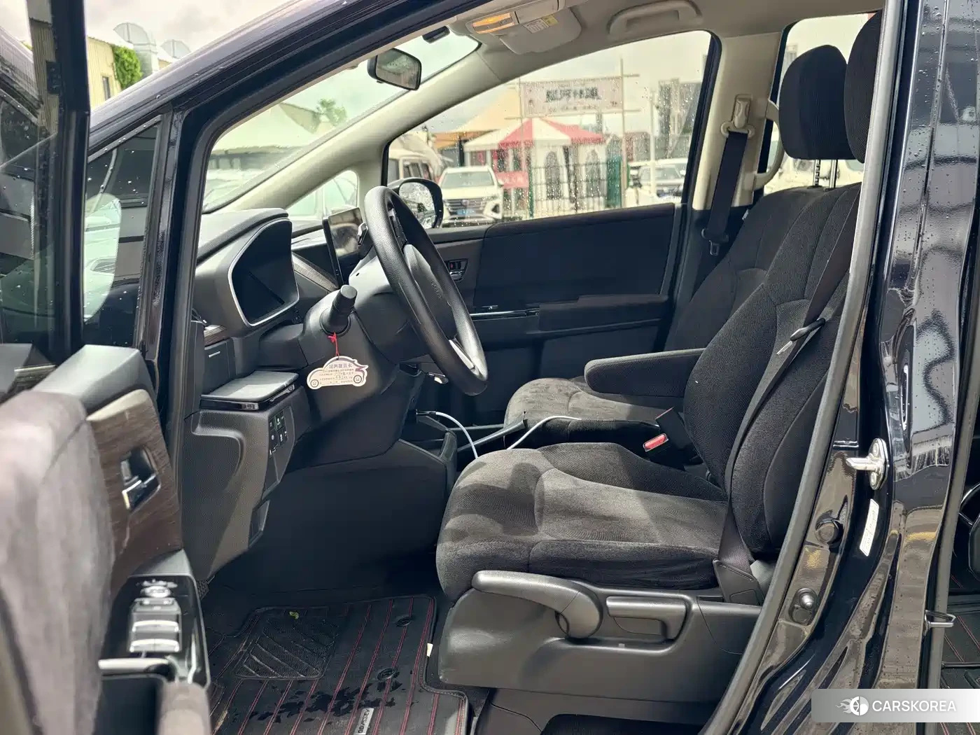 Honda Odyssey id 4548047 из Китая 13